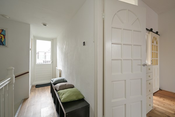 Medium property photo - Boylestraat 28, 2563 EK The Hague